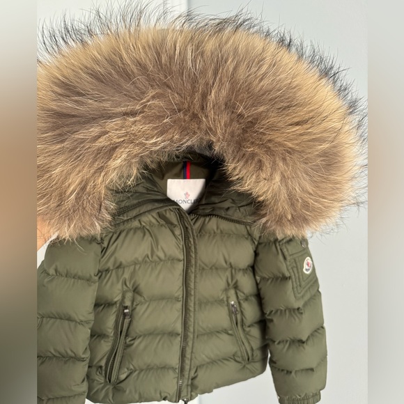 Moncler kids jackets - Picture 3 of 8